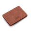 Fashion Card Holder Leather