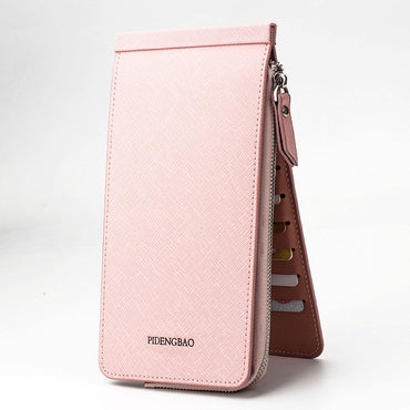 Card Holder Long Slim
