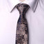 Men Ties Striped