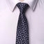 Men Ties Striped