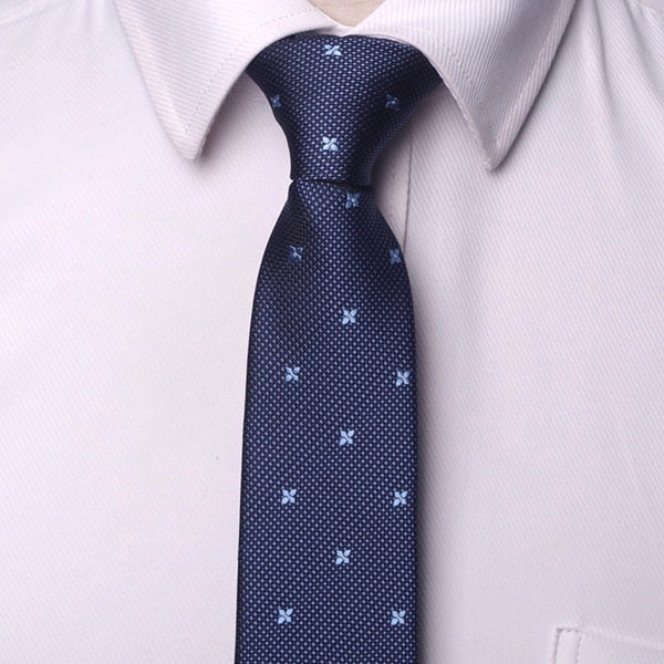 Men Ties Striped