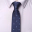 Men Ties Striped