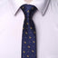 Men Ties Striped