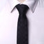 Men Ties Striped