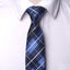 Men Ties Striped