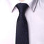 Men Ties Striped