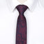 Men Ties Striped