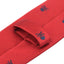 Casual Slim Skull Ties For Men