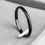 Anti-allergy Smooth  Rings