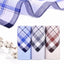 Square Stripe  Vintage Pocket