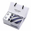 Necktie  Silk Jacquard Woven  Tie