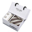 Necktie  Silk Jacquard Woven  Tie