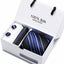 Necktie  Silk Jacquard Woven  Tie