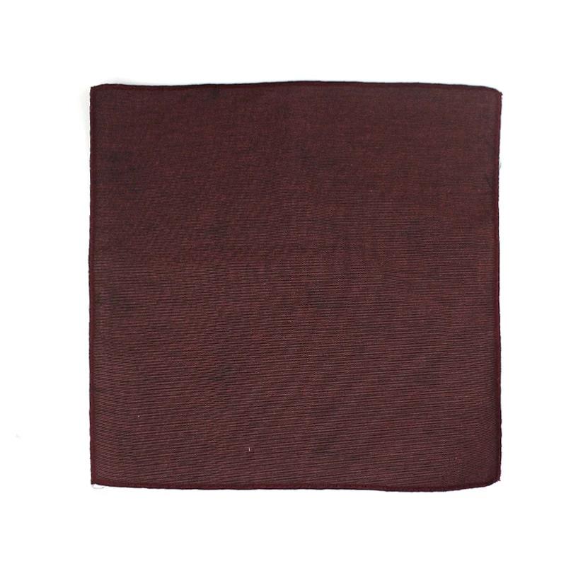 Adult Cotton Handkerchiefs  Pockets