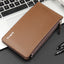 Solid Leather Cardholder