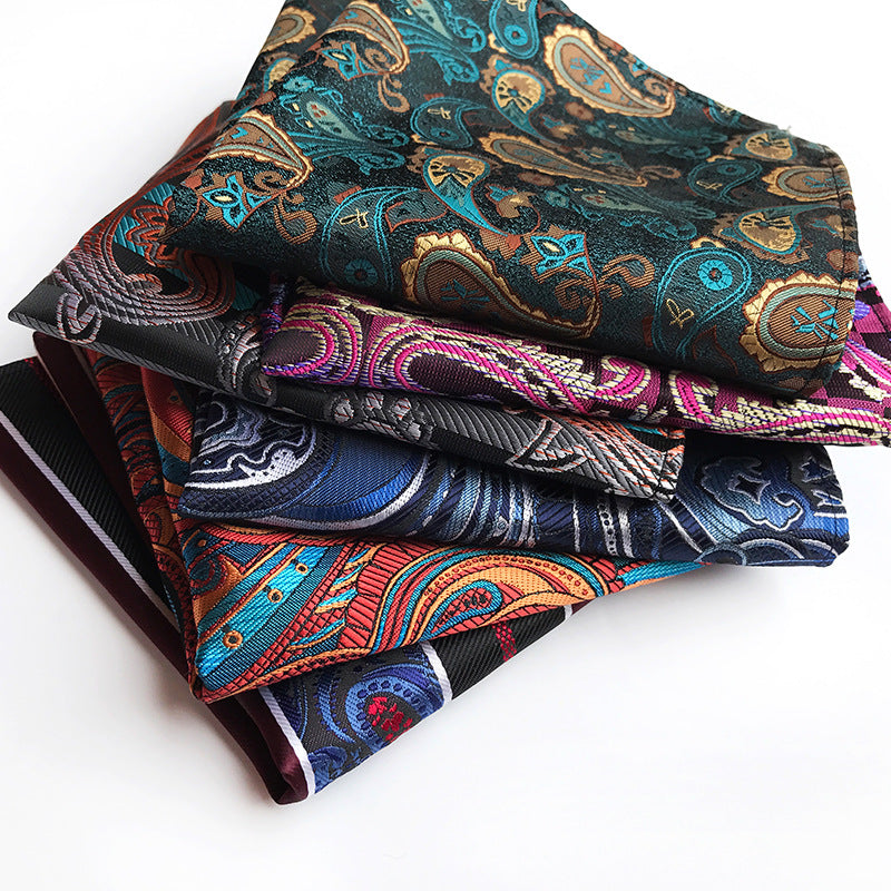 High Quality Factory Men's Vintage Pockets