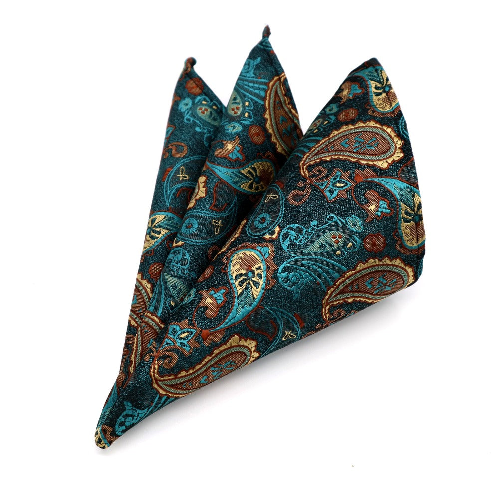High Quality Factory Men's Vintage Pockets
