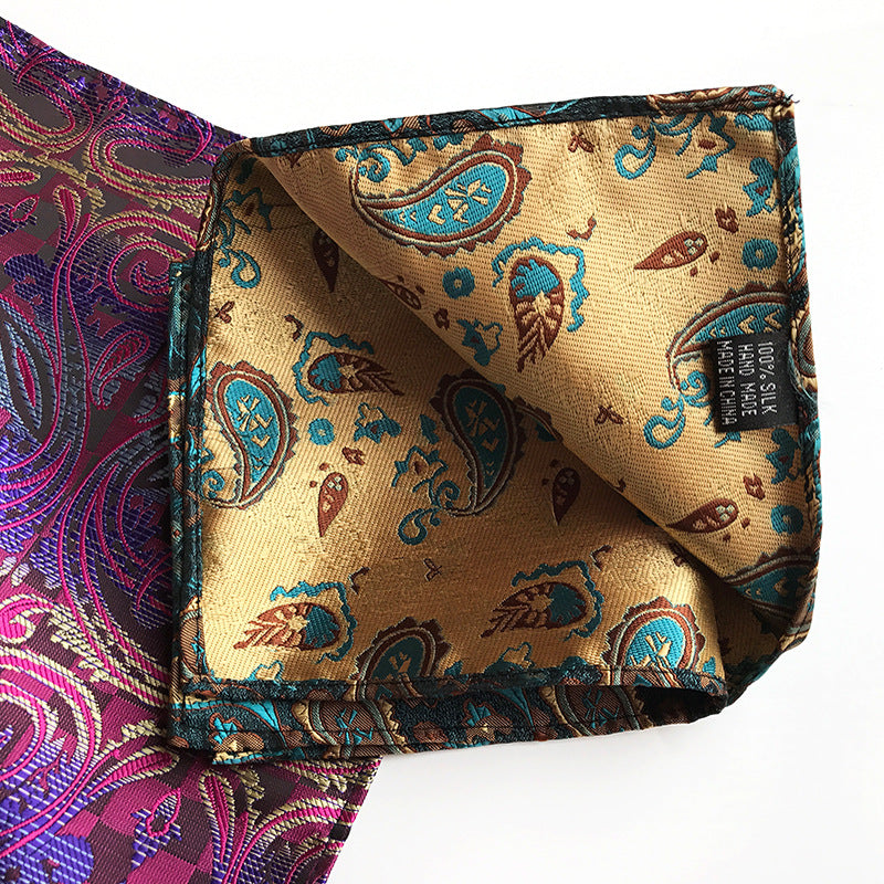 High Quality Factory Men's Vintage Pockets