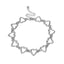 Heart Choker Necklace