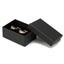 High Quality Glass Cufflinks