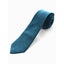 High Quality Plaid Solid  Tie