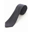 High Quality Plaid Solid  Tie