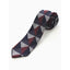 High Quality Plaid Solid  Tie