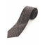 High Quality Plaid Solid  Tie