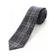 High Quality Plaid Solid  Tie