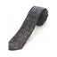 High Quality Plaid Solid  Tie