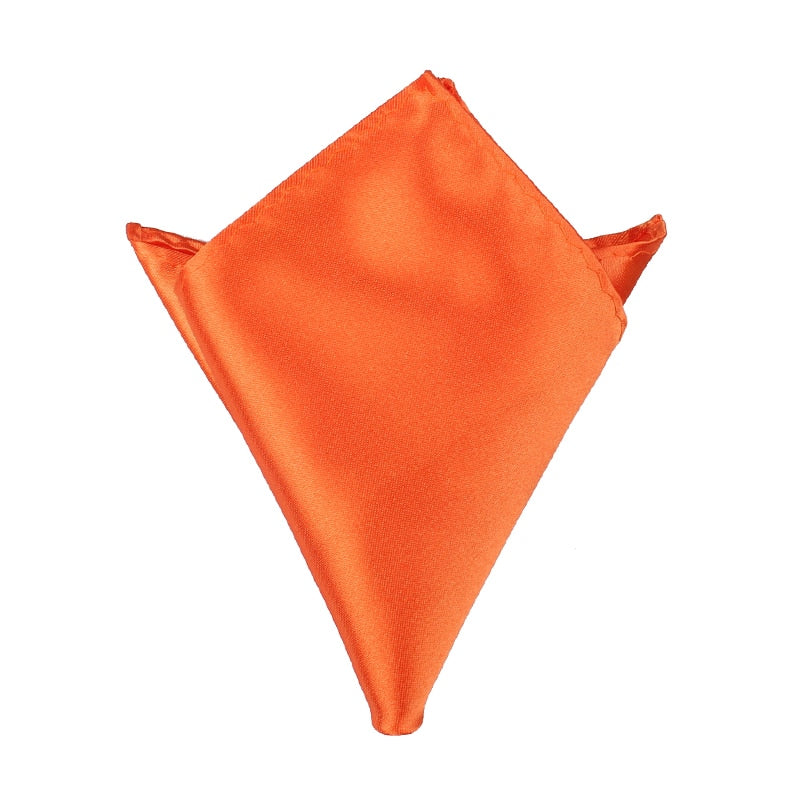 Mens Suits Pocket Square