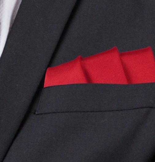 Mens Suits Pocket Square