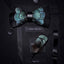 Brid Feather  Hand Made Bow Tie