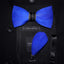 Brid Feather  Hand Made Bow Tie