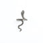 Personality Snake Opening Adjustable Ring
