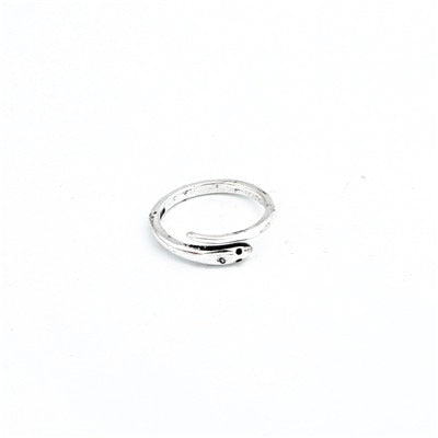 Personality Snake Opening Adjustable Ring
