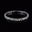 Wide 6 Row Pearl Bracelets Ban