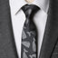 Men Ties Striped