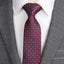 Men Ties Striped
