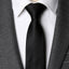 Men Ties Striped
