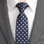 Men Ties Striped