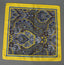 Silk Pocket Square  For Man