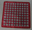 Silk Pocket Square  For Man