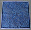 Silk Pocket Square  For Man
