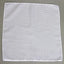 Silk Pocket Square  For Man