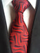 Men Formal Wear Business Suit Ties