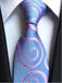 Men Formal Wear Business Suit Ties