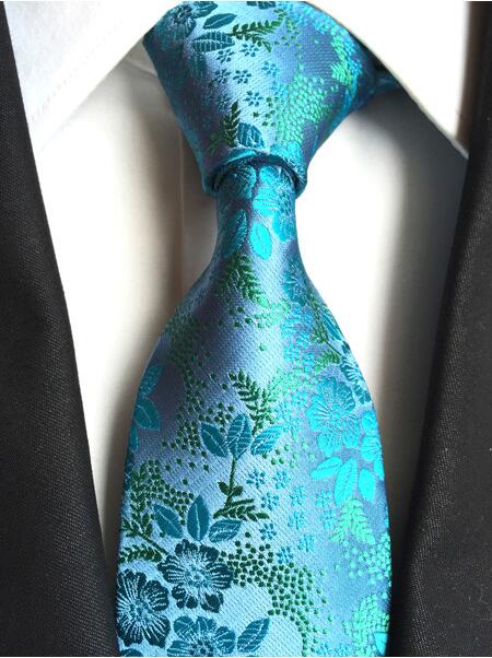 Men Formal Wear Business Suit Ties