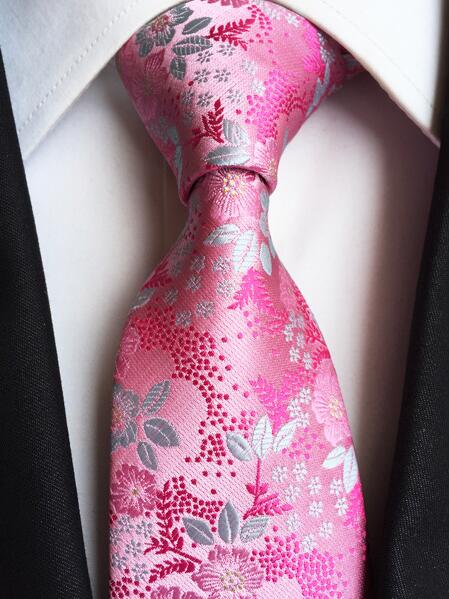 Men Formal Wear Business Suit Ties