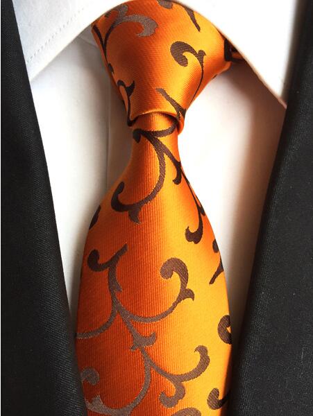 Men Formal Wear Business Suit Ties